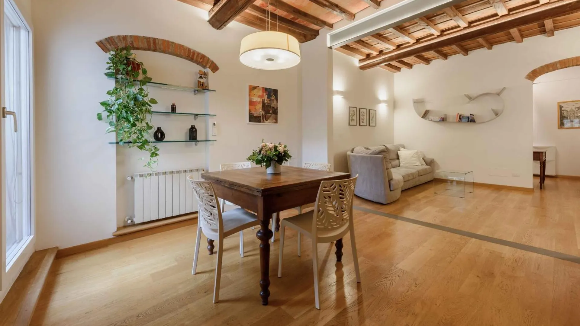L'Angolo Dell'Arte By Mmega Florence Apartment